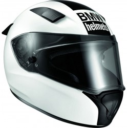 BMW Motorrad Κράνος Race Helmet White